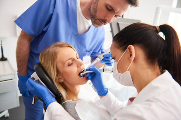 Best Traditional Braces  in East Lake, FL