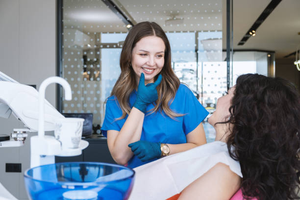 Why Choose Us for Your Dental Needs in East Lake, FL