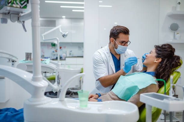 Best Tooth Extraction  in East Lake, FL
