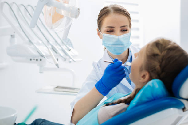 Dental Inlays and Onlays in East Lake, FL